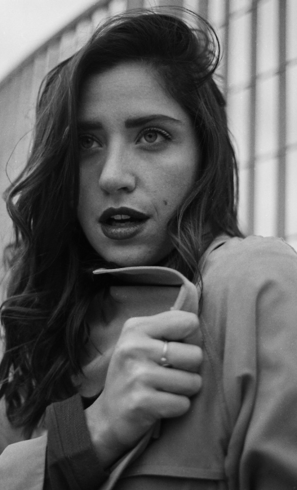 Nika Burnett