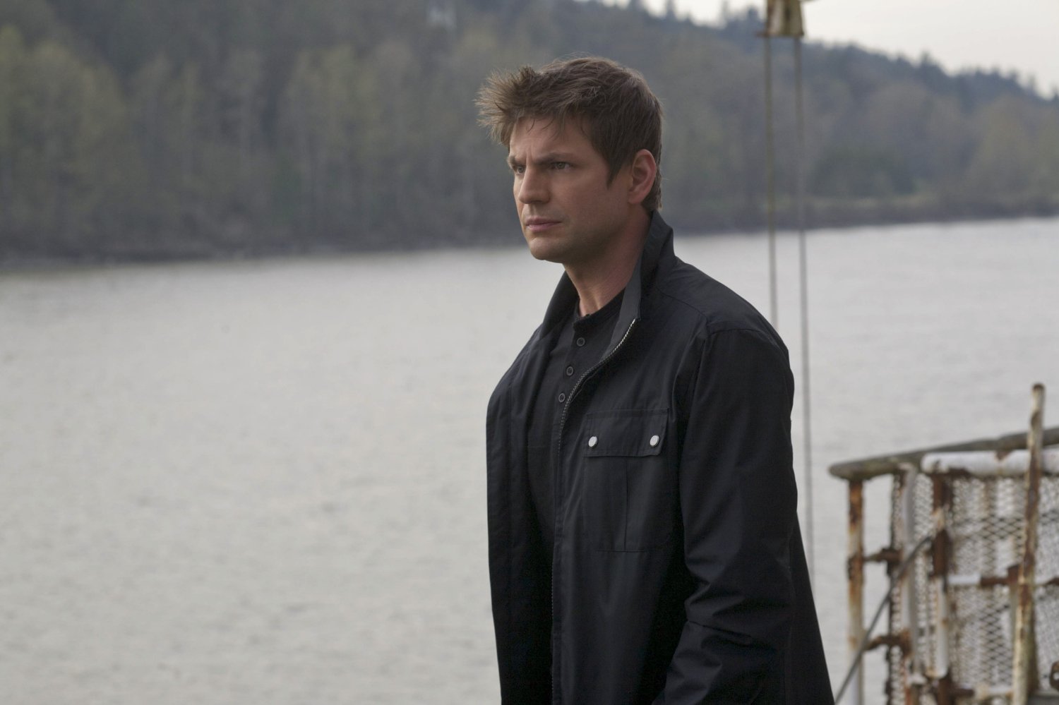 Gale Harold
