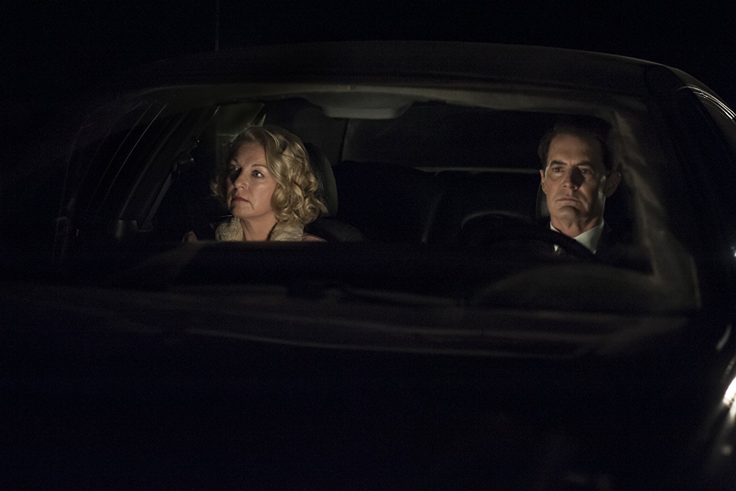 Dale Cooper