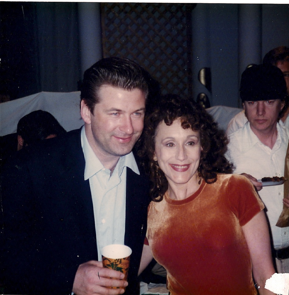 Francine Segal