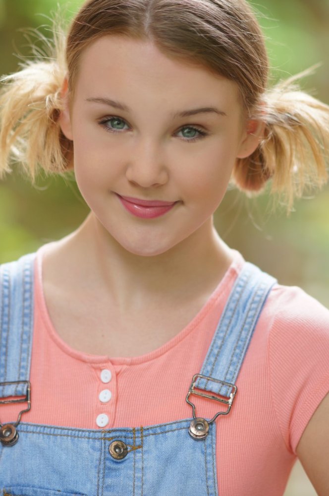 Haley Lyn Gilchrist