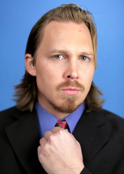 Aaron Trout