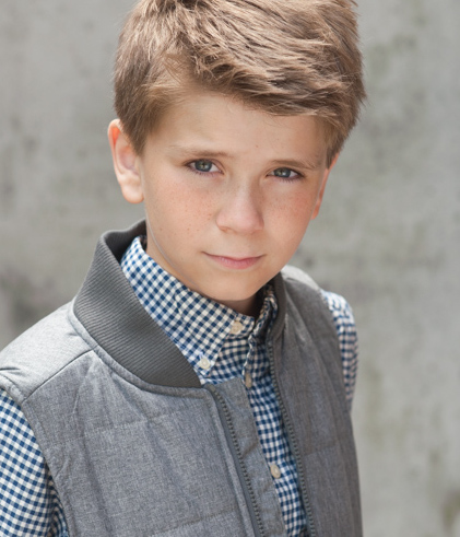Chase Wainscott