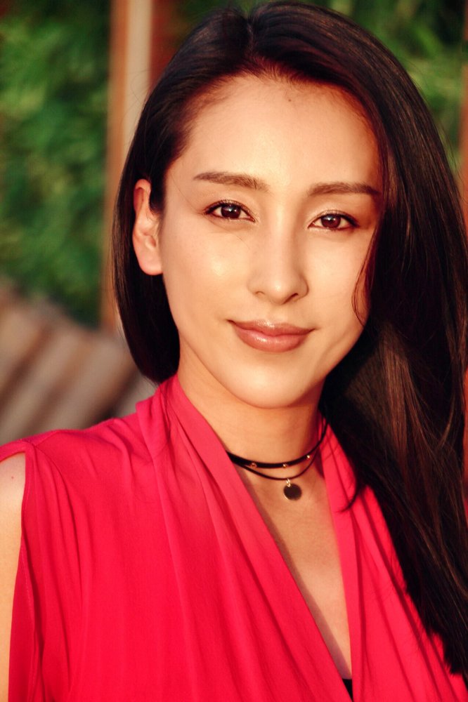 Jane Wu