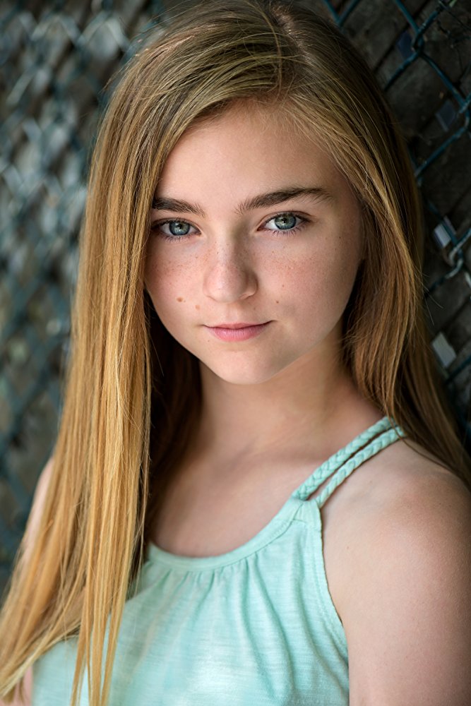 Ava Gammie