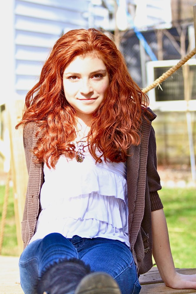 Heather Schacht