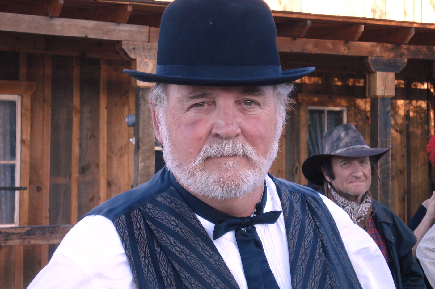 Bill Crouch