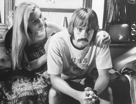 Steve Prefontaine