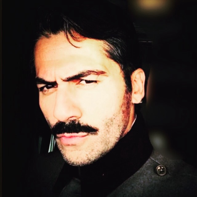 Armin Amiri