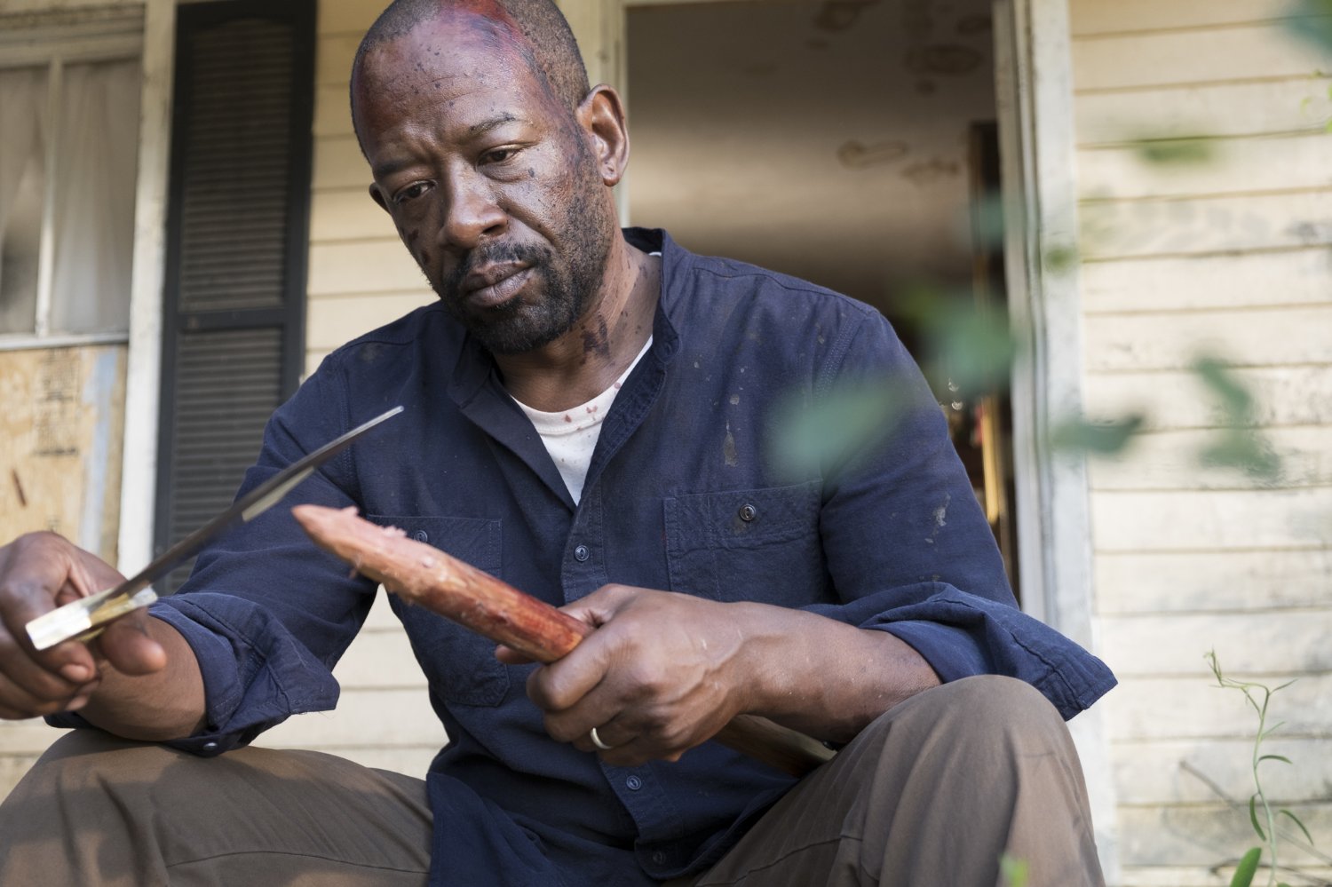 Morgan Jones