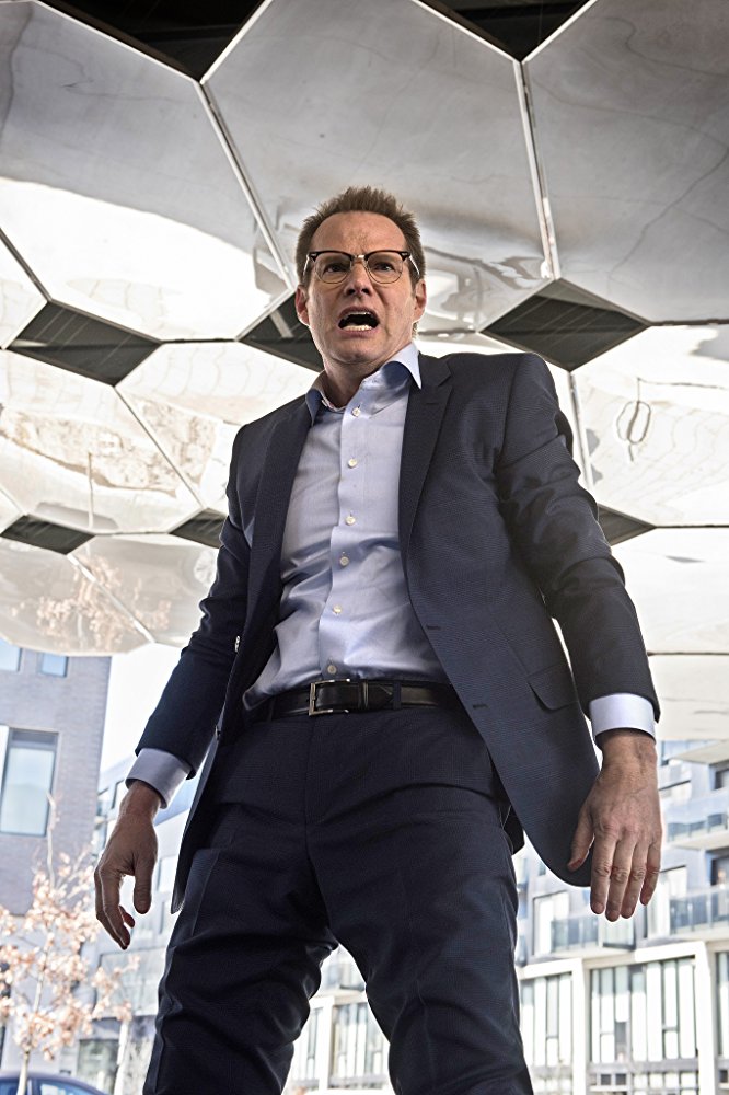 Noah Bennet