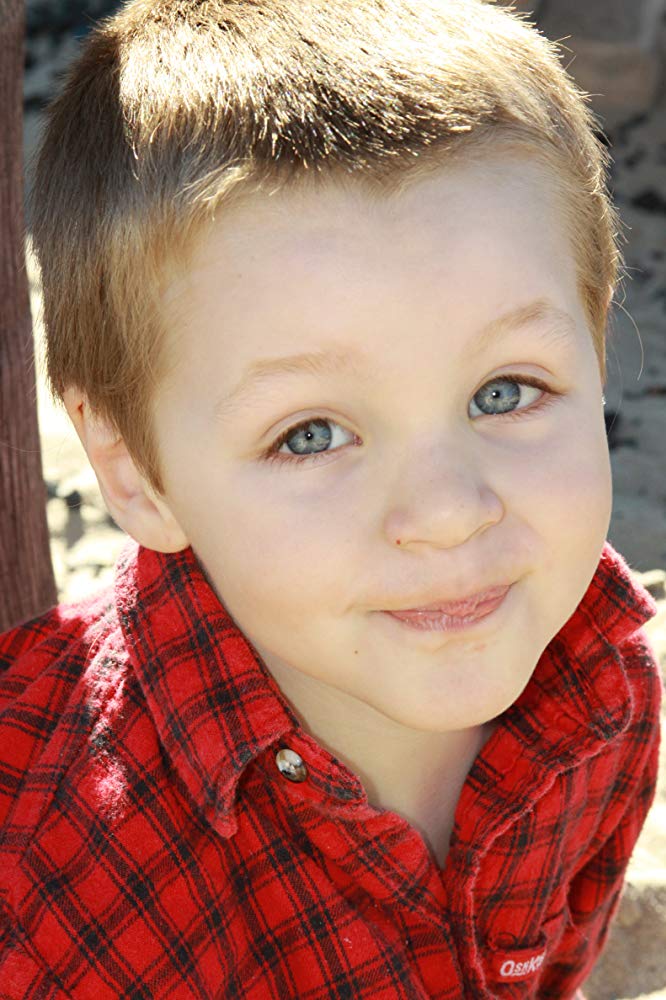 Maximus Birchmore