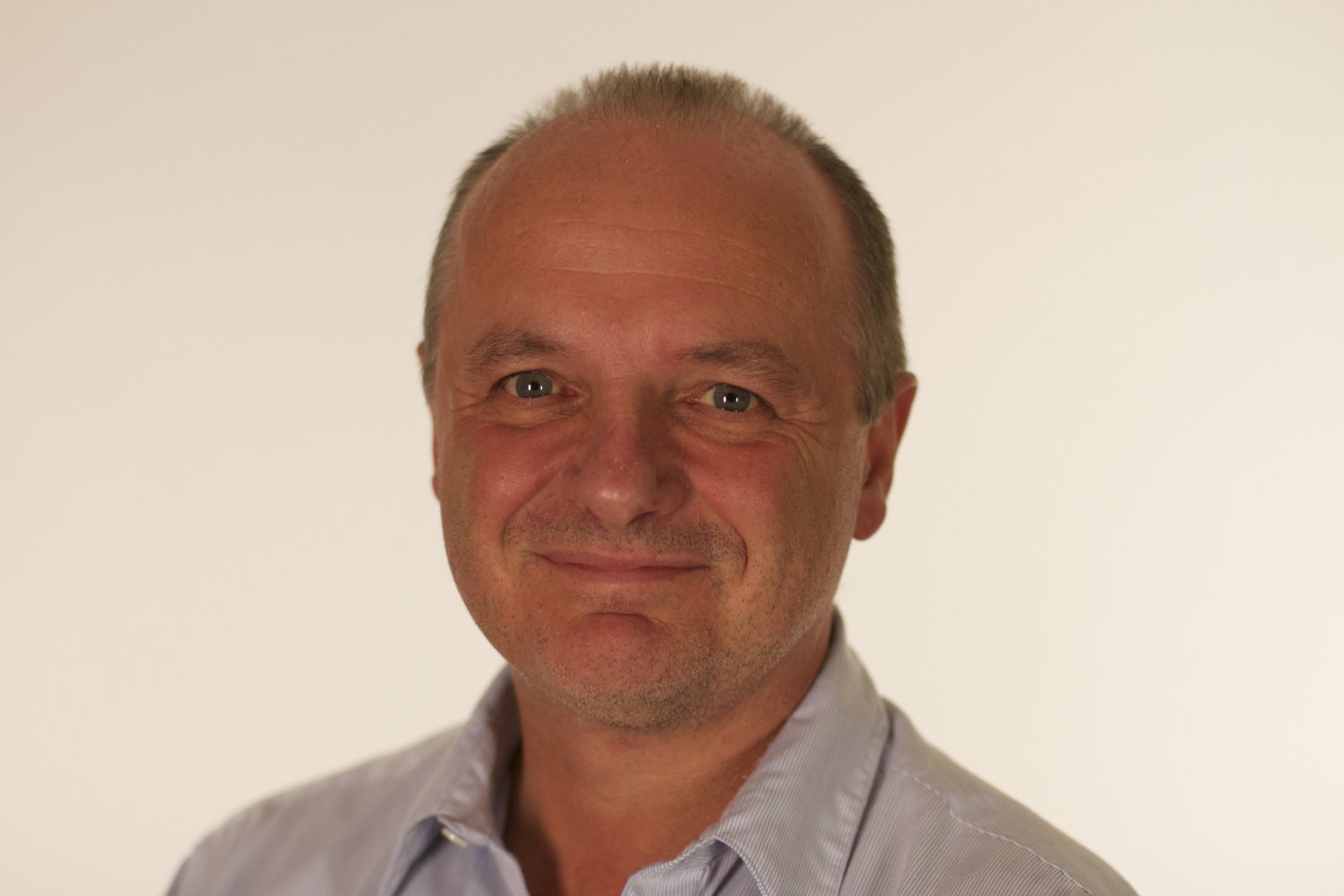 Stephen Rankin