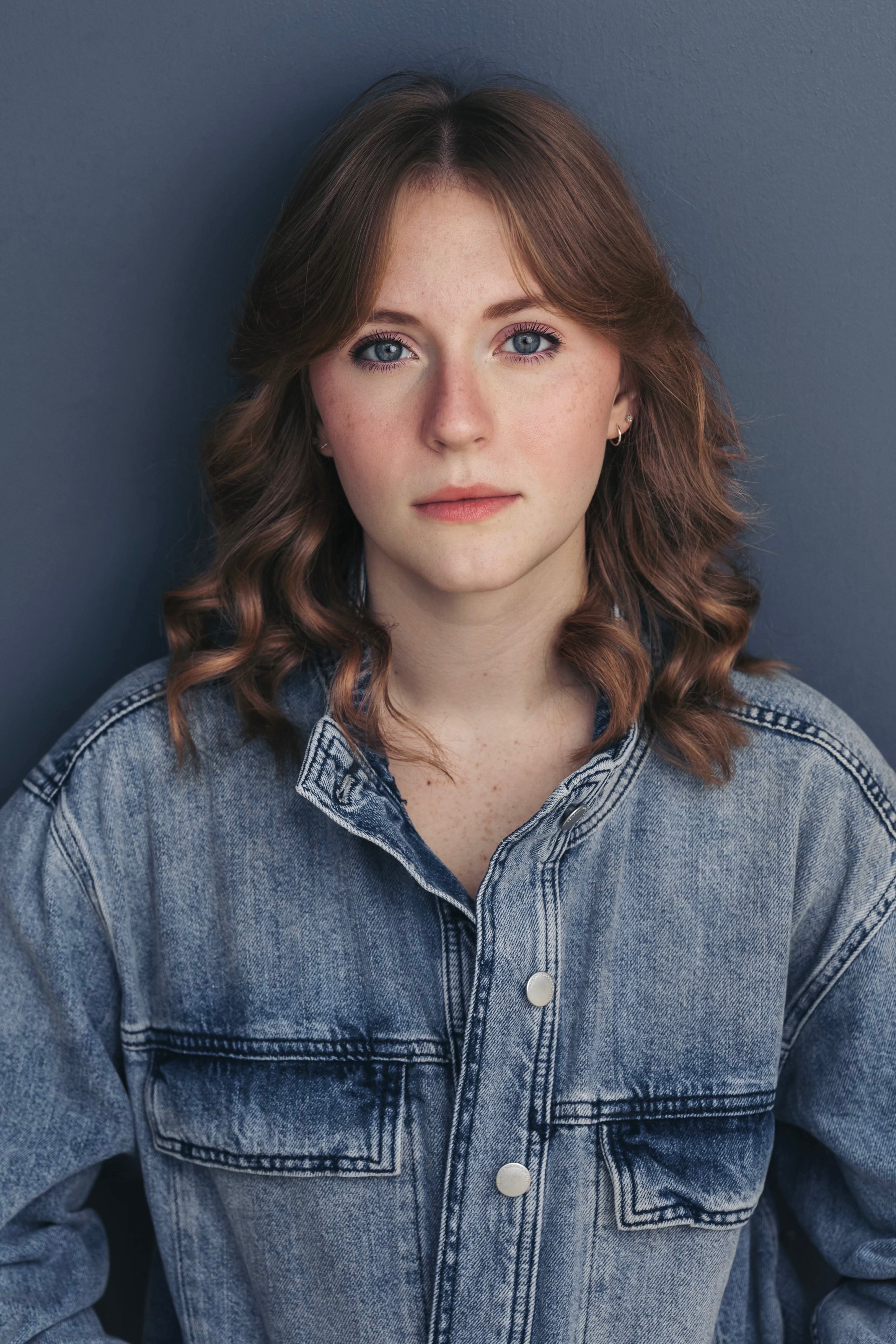 Bella Jackson