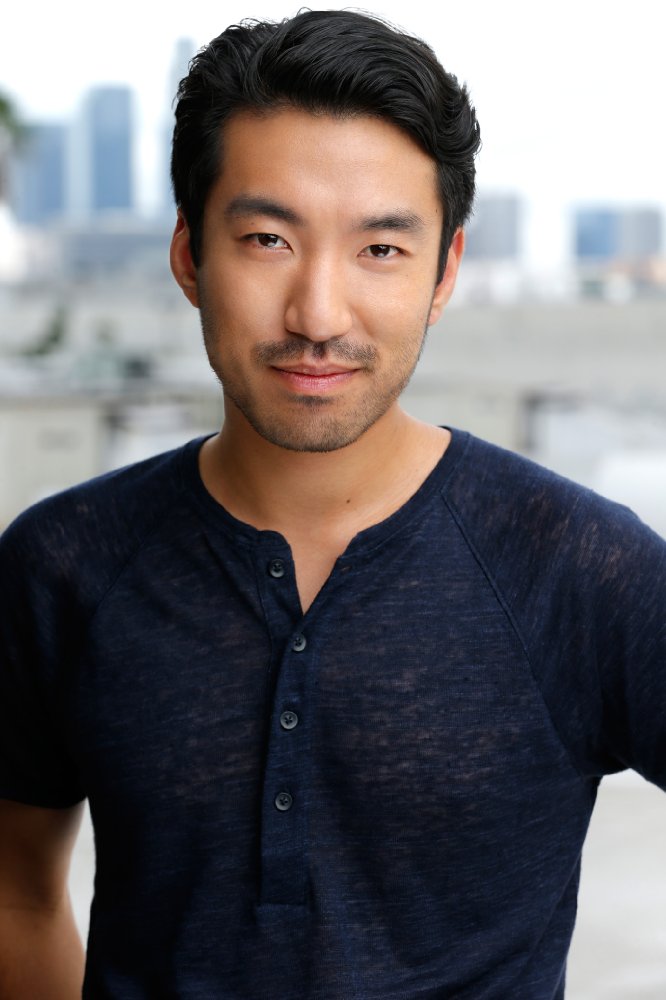 Ricky Wang