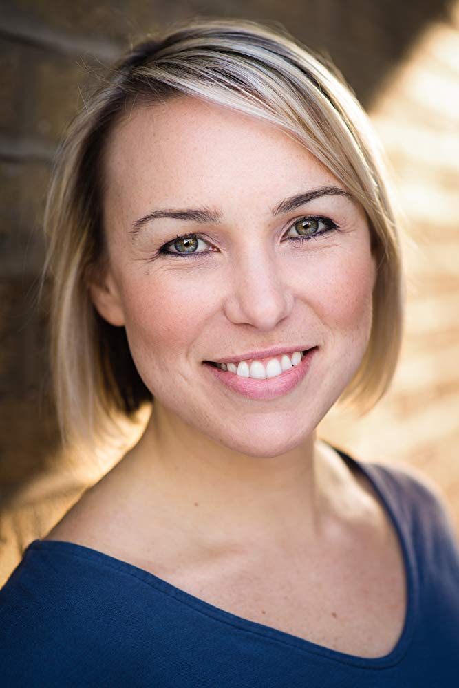 Jess Collett