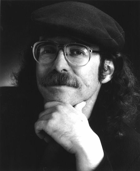 Fred Burns