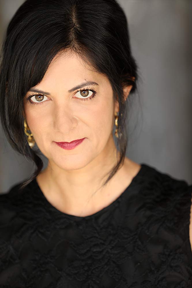 Aneela Qureshi