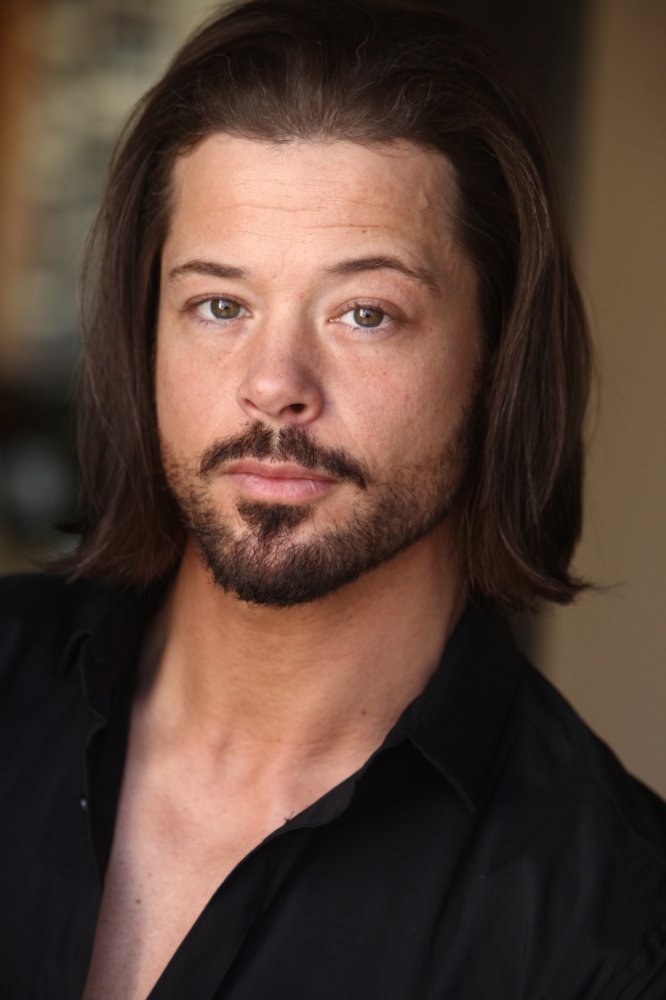 Justin Paul