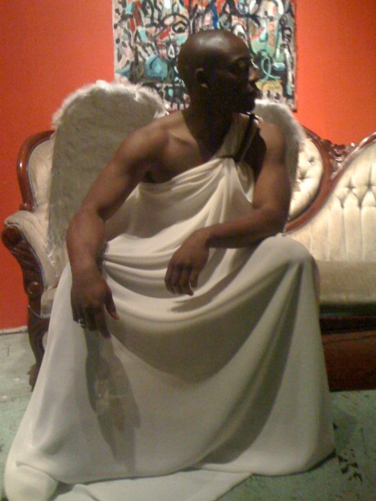 Siaka Massaquoi