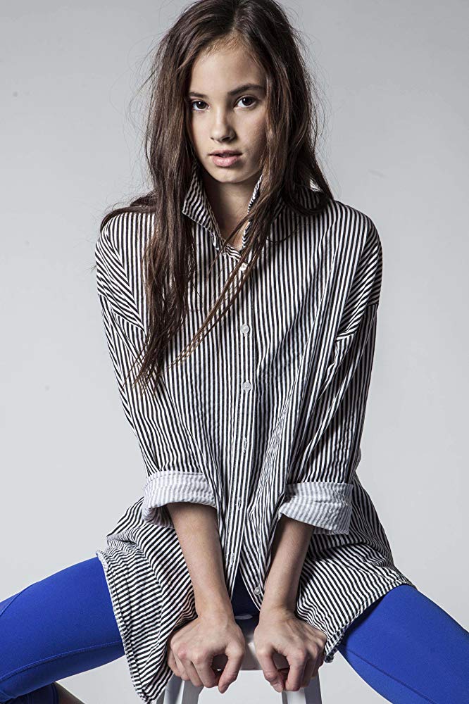 Brooklyn Hislop