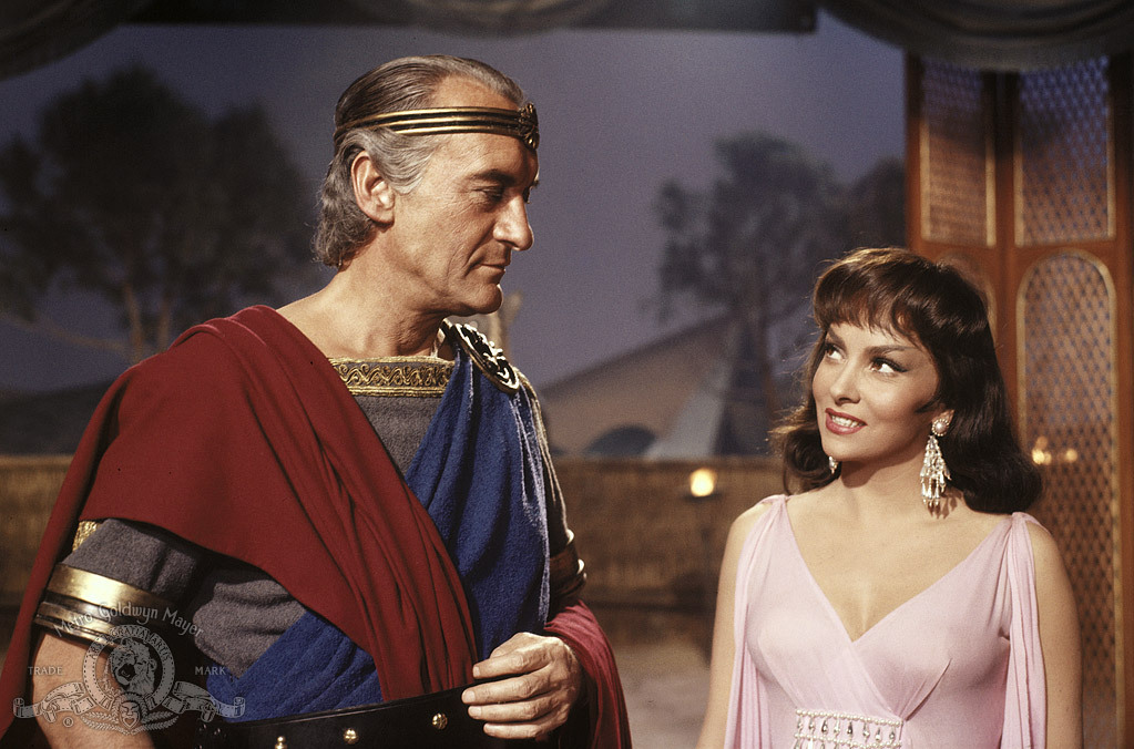 Queen of Sheba