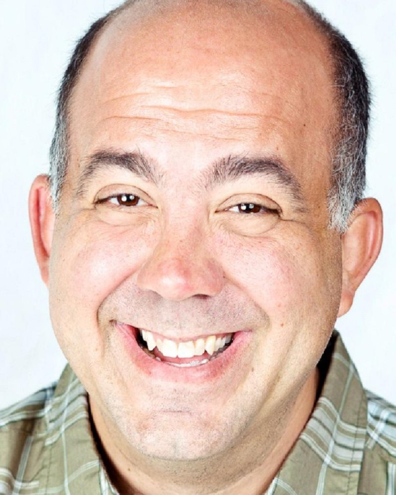 Richard Houghton