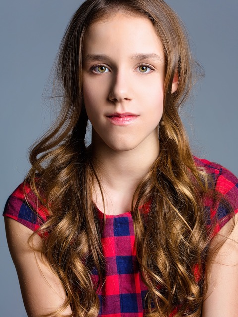 Francesca Murdoch