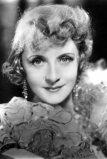 Billie Burke