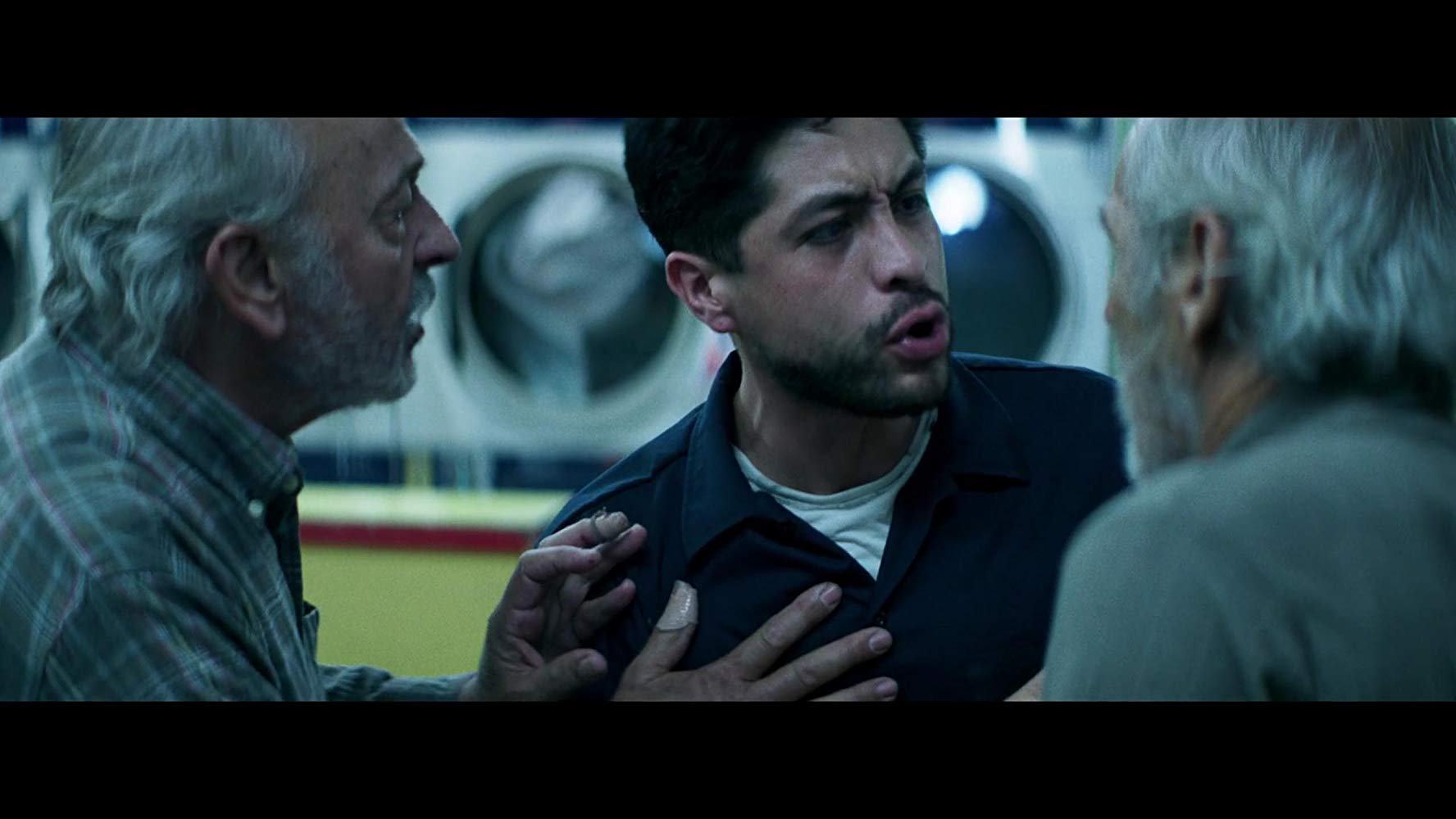 Oscar Peña