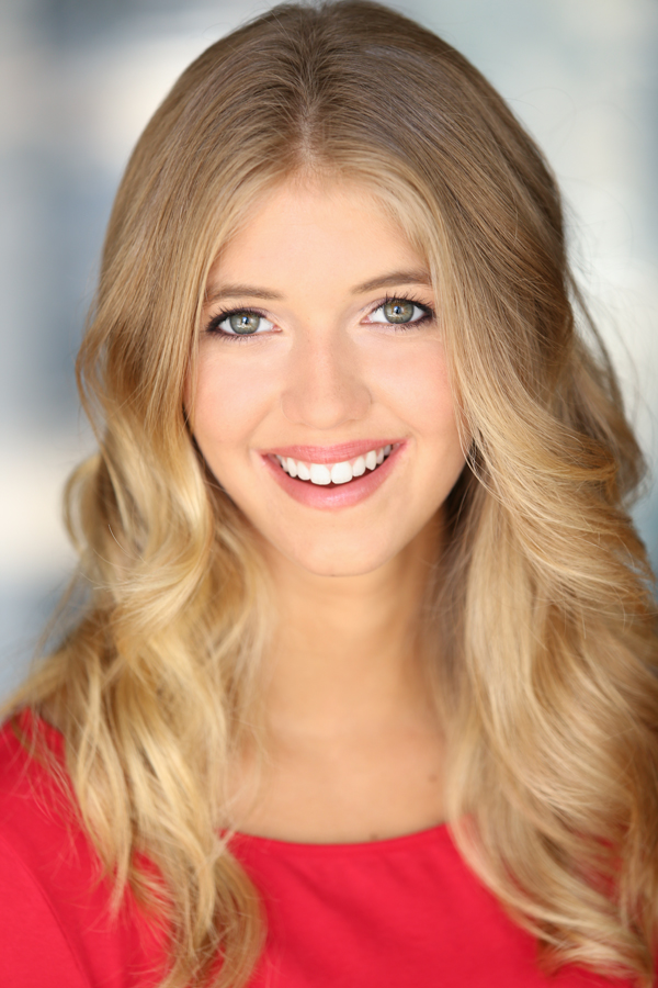 Lexi DiBenedetto