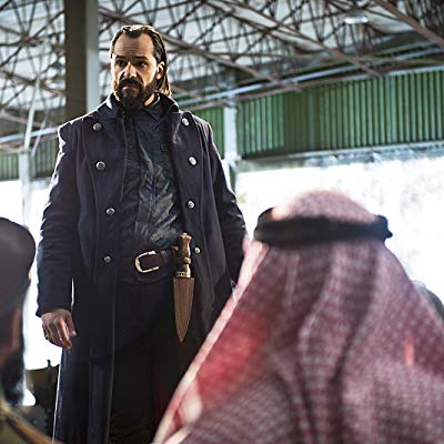 Vandal Savage