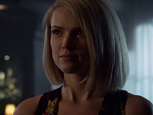 Erin Richards