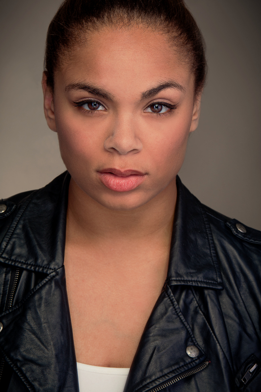Carinne Julien