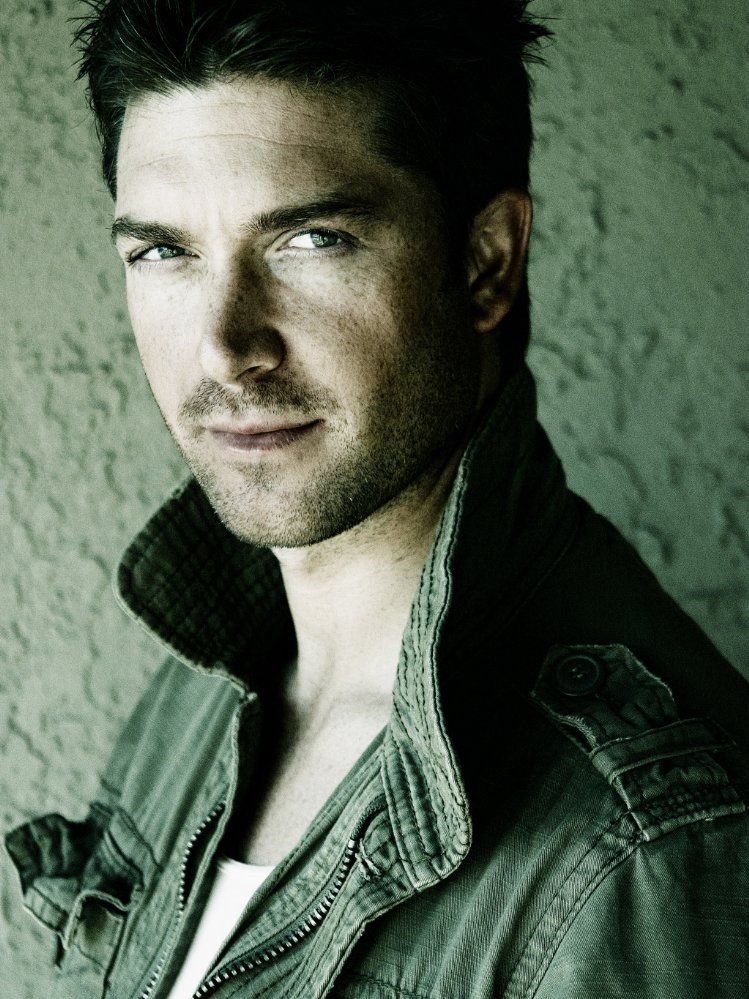 Jed Bernard
