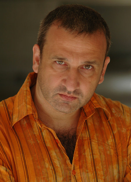 Stan Harrington