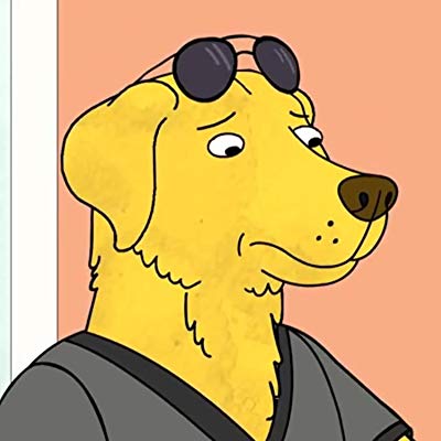 Mr. Peanutbutter, Sandro, Albino Rhino Gyno, Marv, Andrew Garfield, Dr. Boing-Boing, Janitor, Abortion Doctor, Actor #2, Auto Glass Man...