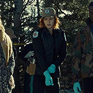 Waverly Earp