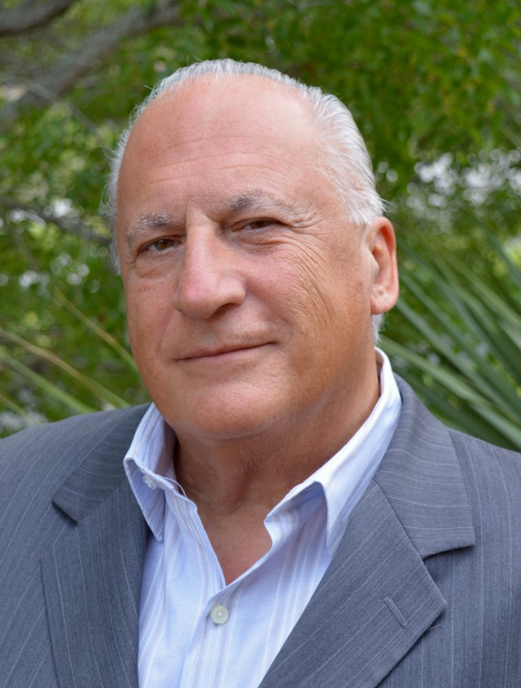 Paul James Saunders