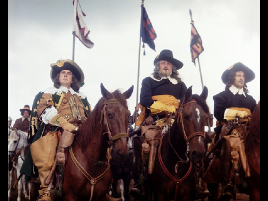Earl of Essex
