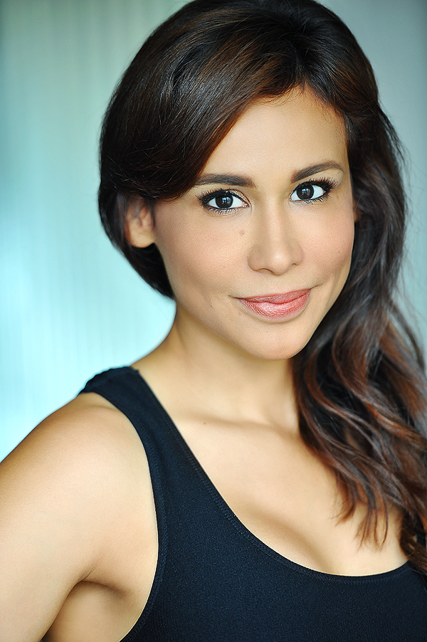 Isabella Sanchez