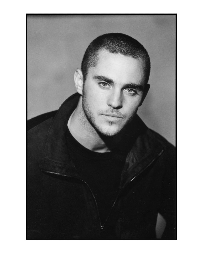 Derek Magyar
