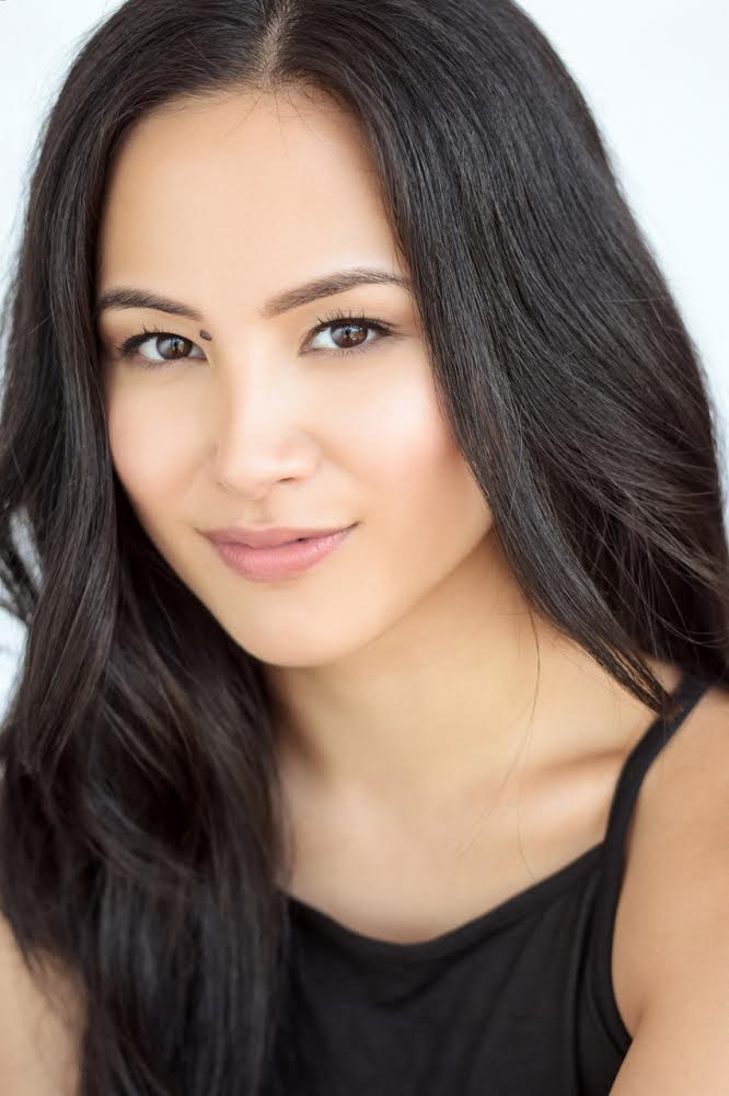 Michelle Adrienne
