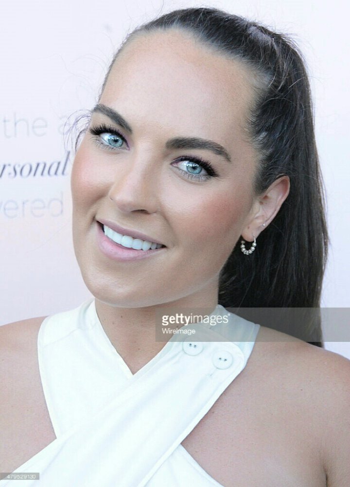 Jessie McLachlan