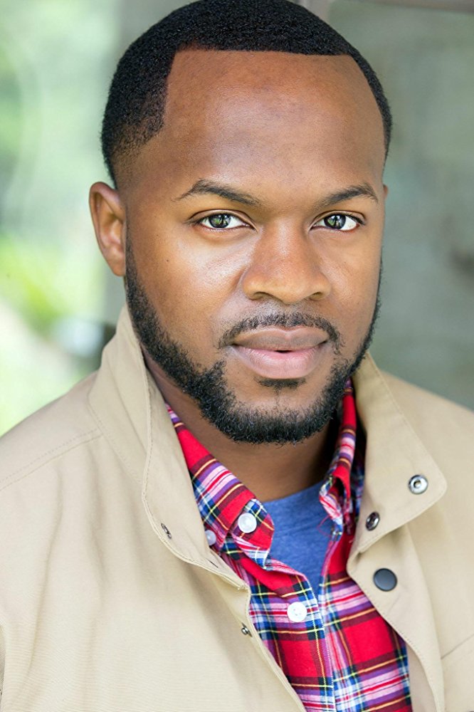 Telvin Griffin