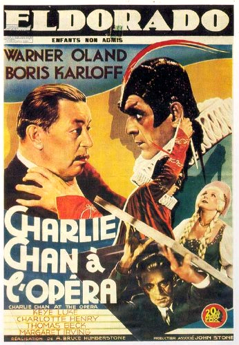 Charlotte Henry