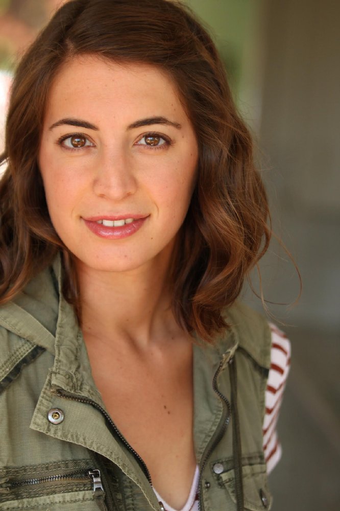 Aviva Brandes