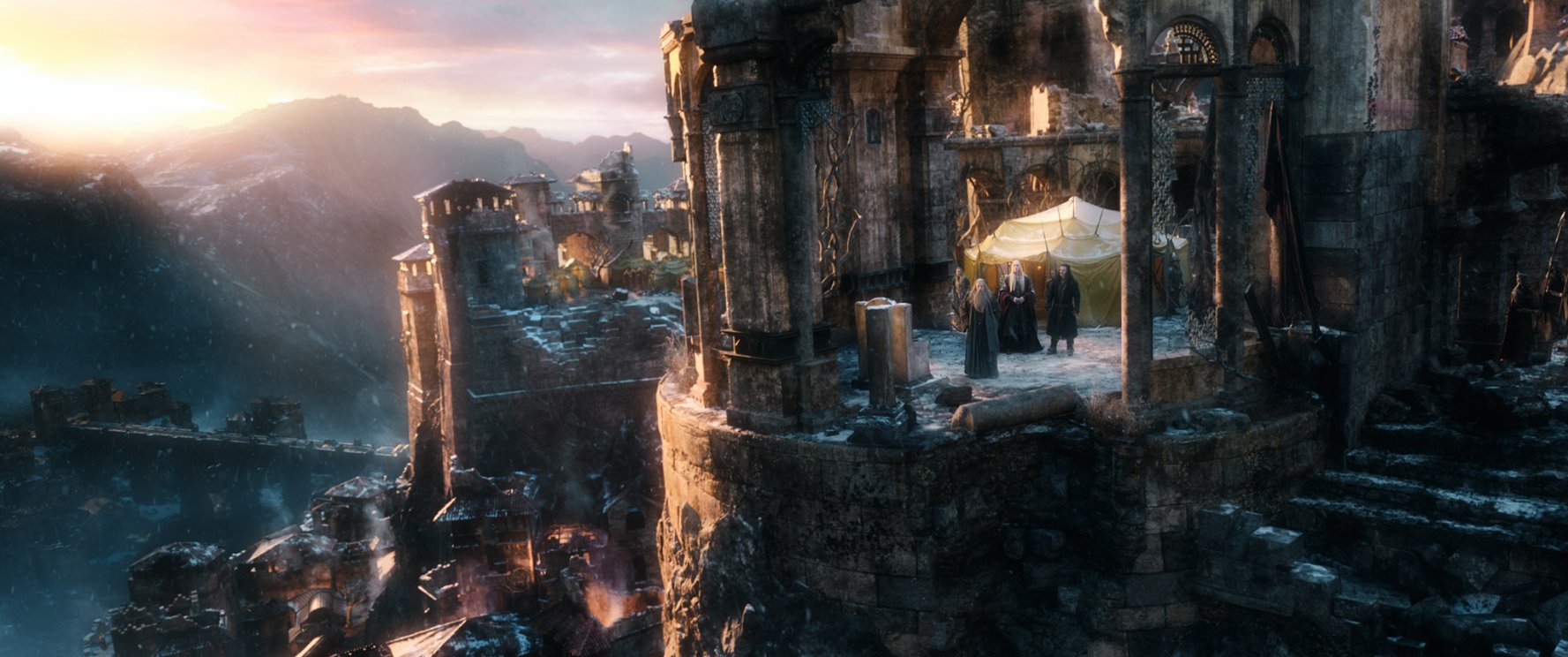 Bard the Bowman