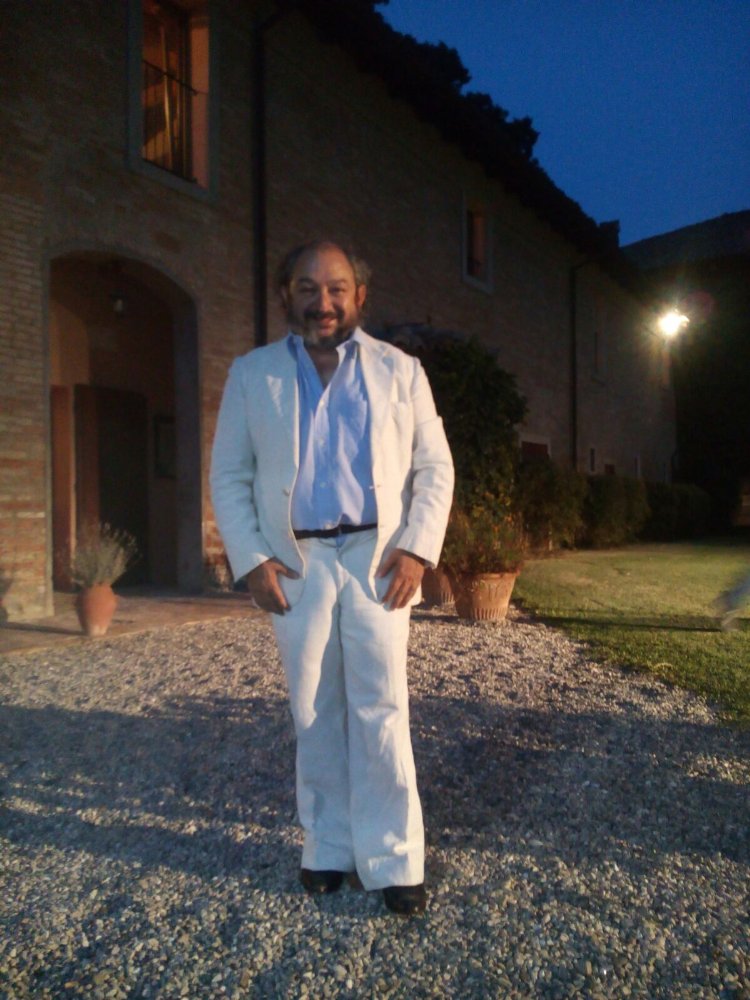 Orfeo Orlando