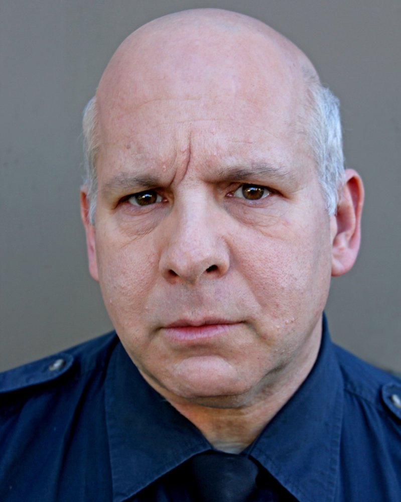 Larry Weissman